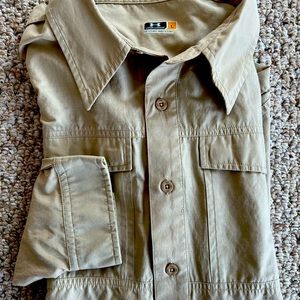 Under Armour Tactical shirt